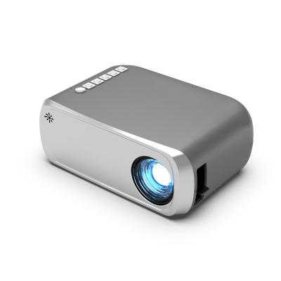 China Pico Home Theater Projector Support Full Hd Proyector TV Portable Projector Mini Video Multimedia Beamer for sale