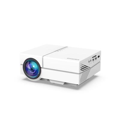 China 2020 hotsale portable Pico small pocket led DLP projector wifi share home theater support projectors for sale