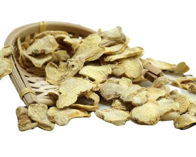 China New Dry Chinese Culture Fulaisen Farmmi Hot Selling Air Dried Ginger Slices Dried for sale