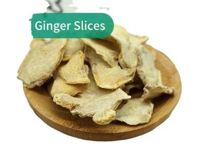 China New Dry Chinese Culture Ingwer Fulaisen Farmmi Hot Selling Air Dried Ginger Slices Dried for sale