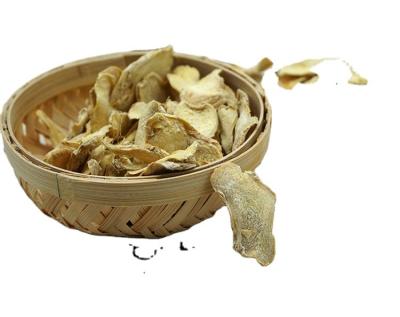 China Best Wholesale Price Grade Dry Vegetable Brand Fulaisen Farmmi Dried Ginger Slices for sale