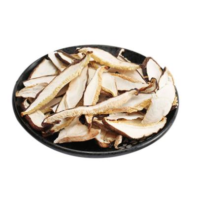 China Dry Grade High Quality Mushroom Slices Dry Shittake Slice for sale