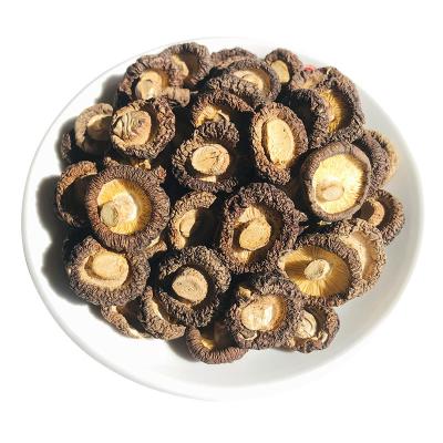 China Dried Chinese Mushroom Cultivated Dried Shiitake Mushroom for sale