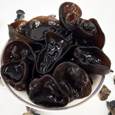 China Chinese Hot Selling Healthy Real Small Real Fulaisen Dried Farmmi Dried Mushroom Black Mushroom for sale