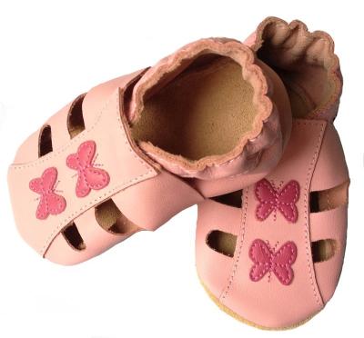 China New Fashion Anti-slippery Baby Summer Shoes Sandals For Baby for sale