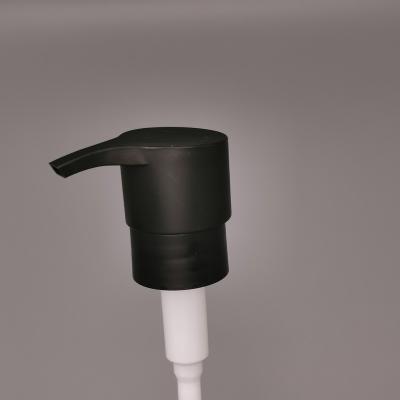 China Hot Selling Large Discharge Shampoo Hand Pump Sprayer Screw Lotion Pump Pump for sale