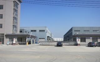 Verified China supplier - Yangzhou Xinbin Textile Machinery Co., Ltd.