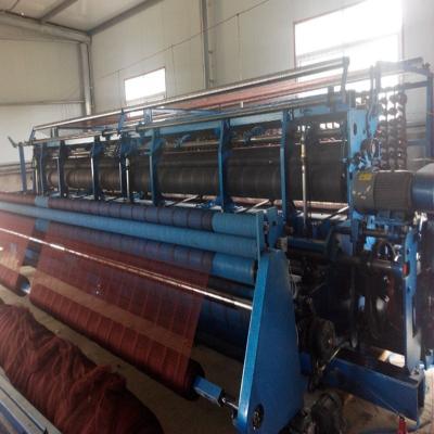 China Best Low Price ITO Machine For Making Fishing Nets ZRDY8.5-810 for sale