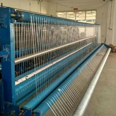 China Low Price ITO Model Fishing Net Making Machine ZRDY10-400 for sale