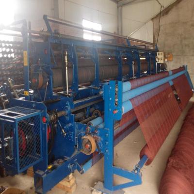 China Low price fishing net machine for weaving fishing nets ZRDY8.5-810 for sale