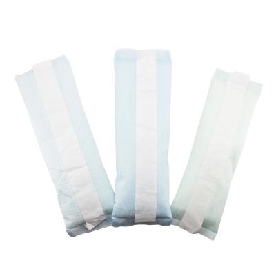 China For Pain Relief Ice Maxi Pads Instant Cold Therapy Perineal Cooling Absorbent Perineal Packs and Absorbent Maternity Pad for After Birth for sale