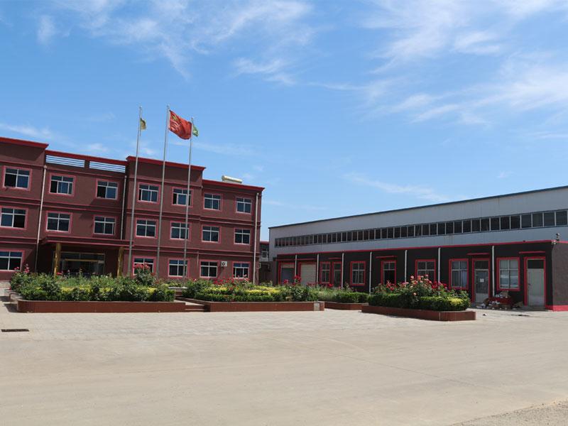 Verified China supplier - Botou Huikeyuan Engineering Control Co., Ltd.