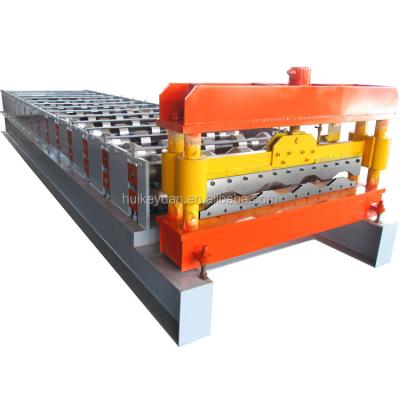 China Construction worksÂ   car fender roll forming machine equipment made in china botou for sale for sale