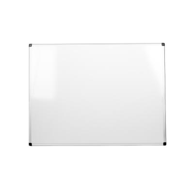 China Best Office 40*60 Single Dry Erase Board Wall Mounted Magnetic Whiteboard For Sale for sale