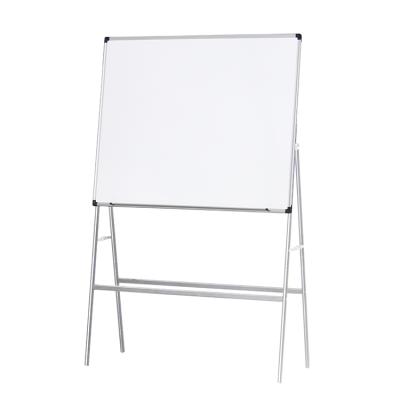 China Large Size Classroom Adjustable Board Magnetic Dry Erase Whiteboard and Represent Office for sale