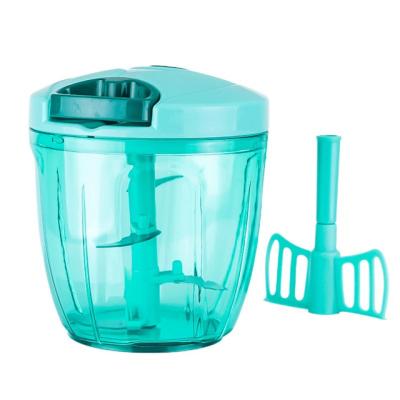 China Viable Multifunctional Kitchen Tools Professional Vegetable Cleavers Vegetable Slicer for sale