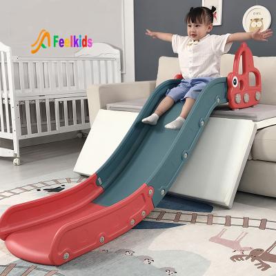 China Feelkids L-CYHT Kids Slide Width 36cm Length 186cm for sale