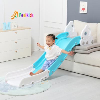 China Feelkids L-CYXTHT Kids Slide Width 36cm Length 160cm for sale