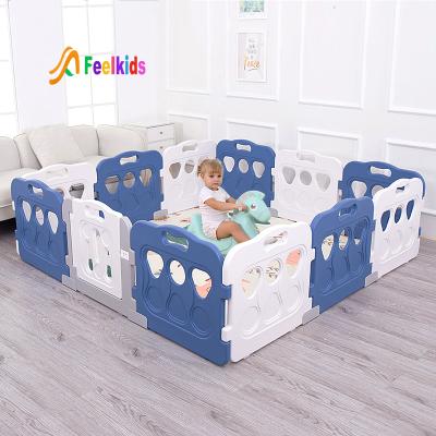 China Feelkids Contemporary Playpen L-YSWL 3-5 Days Feelkids Contemporary 266*196*60 cm for sale