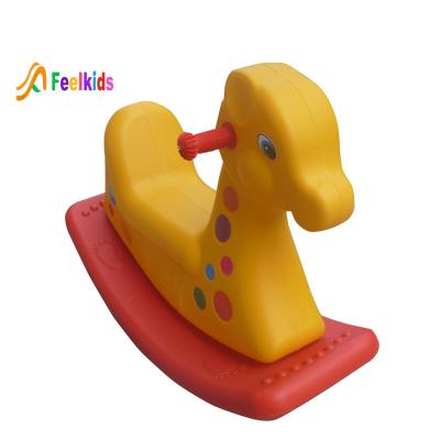 China Ride on Rocking Horse from Toy Feelkids L-MXM01 for sale