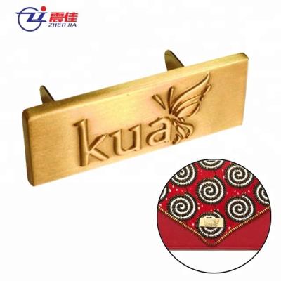 China Fasion quality and quantity assured handbag decorative hardware for sale