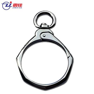 China Handbags Decoration Metal Fittings For Handbags Swivel Snap Hook Ring Customized for sale