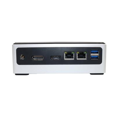 China 11th GEN Intel i7 1165G7 i5 1035G4 i9-9880H 10880H Win11 Nuc Business PC Educational Mini Gamer Portable Gaming Computer Barebone Desktop System for sale