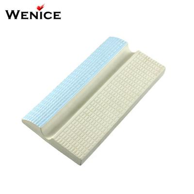 China Exterior Tiles 2013 Ceramic Handle Anti-Slip Swimming Pool Border Coping Tile for sale