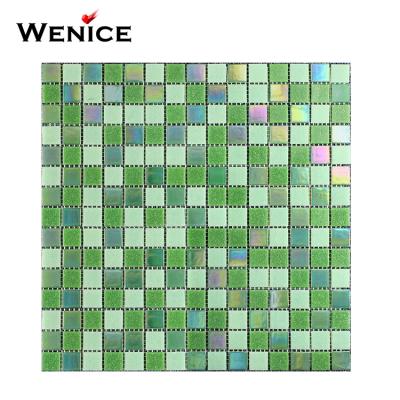 China Acid Resistant Swimming Pool Mosaic Tiles Price in Philippines for sale