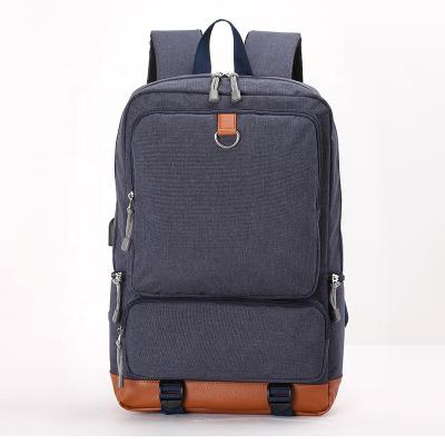 China Anti-theft Laptop Backpack Travel Computer Bag Increasing Rucksack Backpack School College Backpack for sale