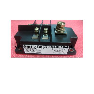 China HOT STOCK NEW 1D500A-030 1DI30A-060 1DI30F-050 1DI30F-100 1DI30MA-050 MODULE 1D500A-030 for sale