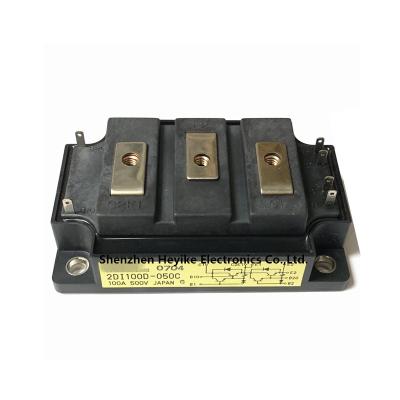 China HOT STOCK NEW 2DI100D-050C MODULE Electronic Components 2DI100D-050C for sale