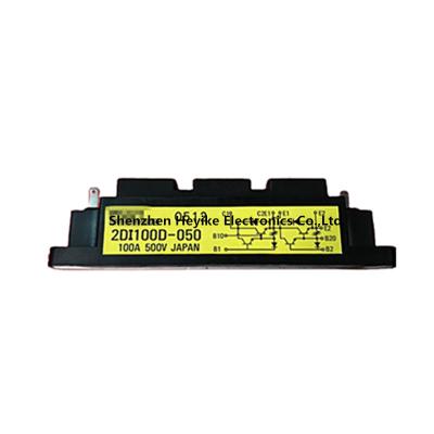 China HOT STOCK NEW 2DI100D-050 2DI100A-120B MODULE 2DI100D-050 for sale