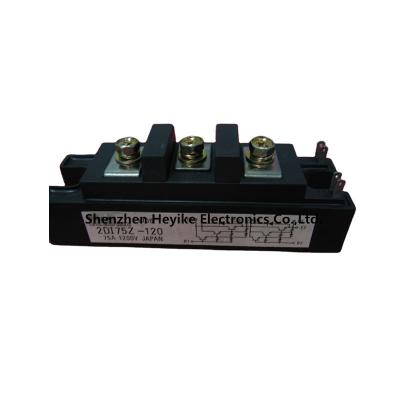 China HOT STOCK NEW 2DI75Z-120 2DI75MA-120 2DI75S-050A MODULE 2DI75Z-120 for sale