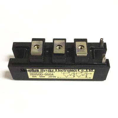 China HOT STOCK NEW 2DI50D-050A 2DI50D-055A 2DI50D-100 2DI30M-050 2DI30M-050-01 MODULE 2DI50D-050A for sale