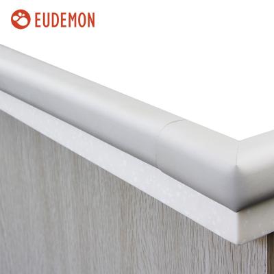 China Environmental And Fire Resistant Foam Rubber Baby Corner Protector Edge Protectors For Glass for sale