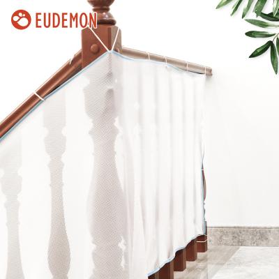 China Flexible Baby Stair Safety Net Balcony Net Building Safety Fence Net for sale