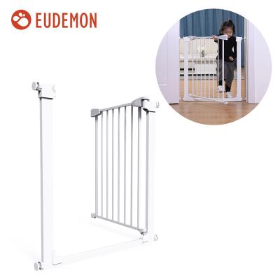 China Best Selling Modern Baby Door Gate Products Baby Play Fence for sale