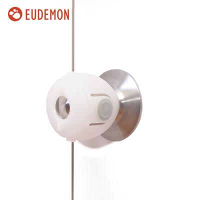 China Reasonable structure design and long service life new products innovative safety door knob covers product for sale