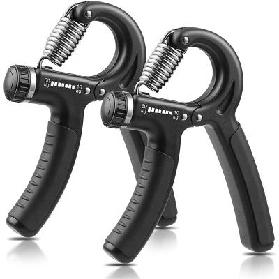 China Universal Adjustable Hand Grip Strengthener Test Program Set for sale