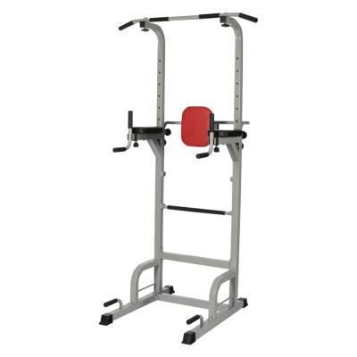 China Universal Home Gym Equipment Weider Power Tower Station Fitness Exercise Pectoral Muscle Multi Muscle for sale