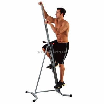 China Home Vertical Climber Exercise Body Fit Exercise Machine Vertical Climber for sale