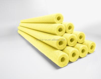 China Excellent cheap and high quality custom made pool noodle printed foam for sale