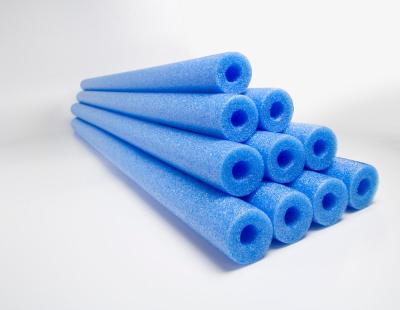 China Cheap Colorful Pool Factory Outlet Foam Pool Noodles for sale