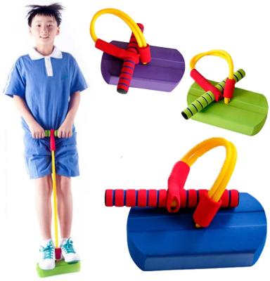 China 2021 Factory Sale Foam Pogo Jumper Squeaky Foam Pogo Jumper Sticks Funny Toys S1390 for sale