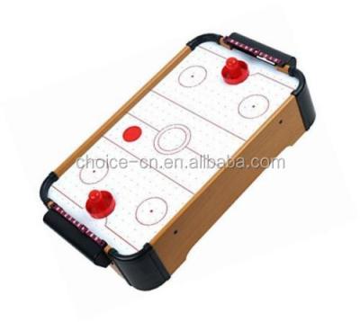 China 2021 high quality hot sale factory outlet blazing air hockey fast paced lots of fun action game for kids for sale