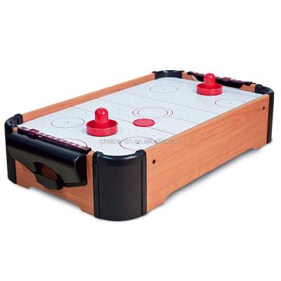 China Mini Battery Factory Air Hockey High Quality Table Top Quality for sale