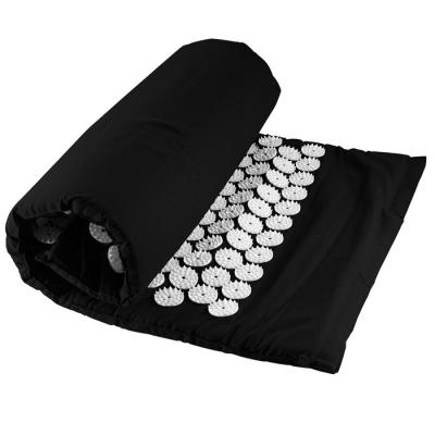 China Durable Healthy Acupressure Massage Mat for sale