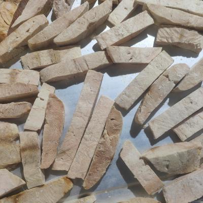 China Cat / Dog Prices China Manufacture Best Quality Taste Of Salmon Freeze-Dried Salmon Sticks Dog Treats for sale