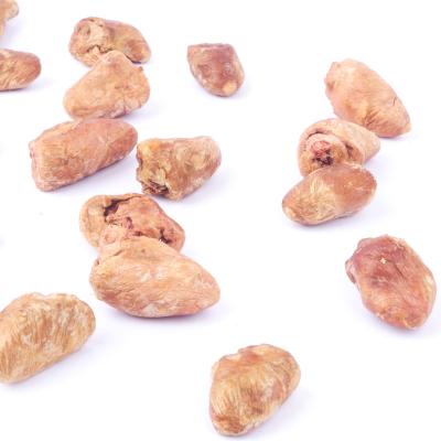 China Hot Sale China Manufacture Quality Factory Supply Cat/Dog Freeze Dried Chicken Heart For Dog And Cat Pet for sale